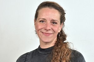 Simone Bauch