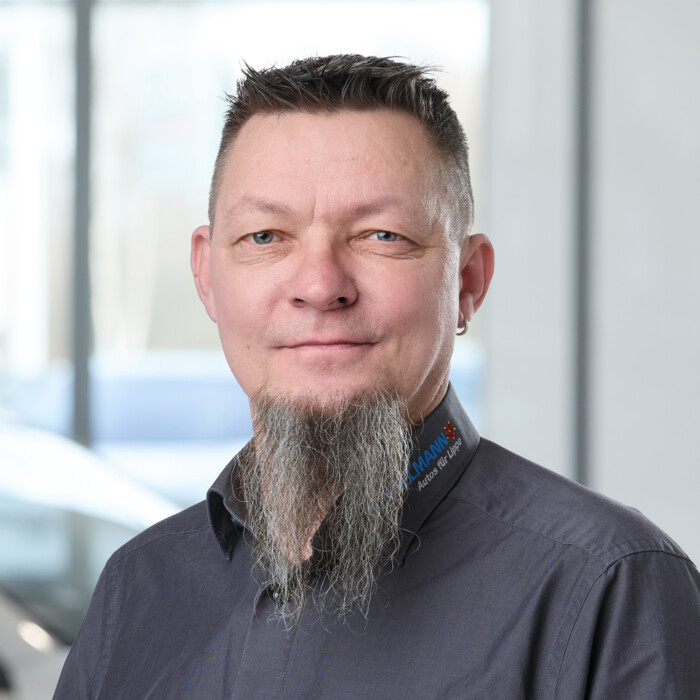 Oliver Stannek