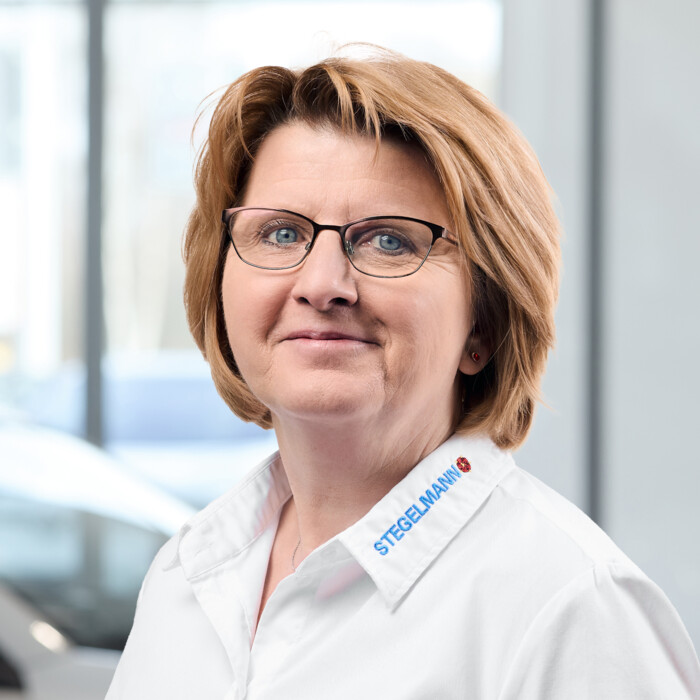 Bettina Kroos