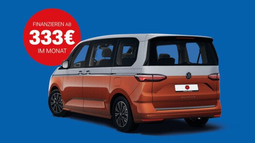 Volkswagen Nutzfahrzeuge Multivan  2.0 TDI 110 kW (150 PS) 