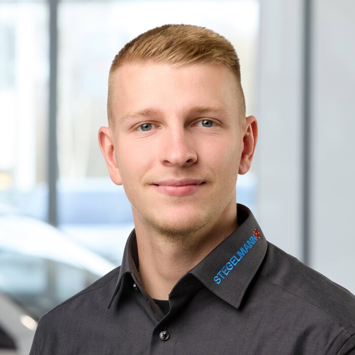 Sebastian Kebernik