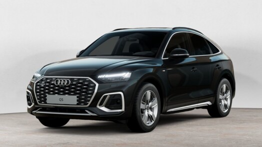 Audi Q5 Sportback Quattro 40 TDI Quattro