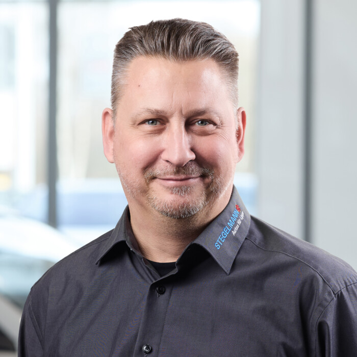 Matthias Schulte