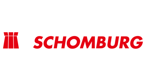 Logo der Schomburg GmbH