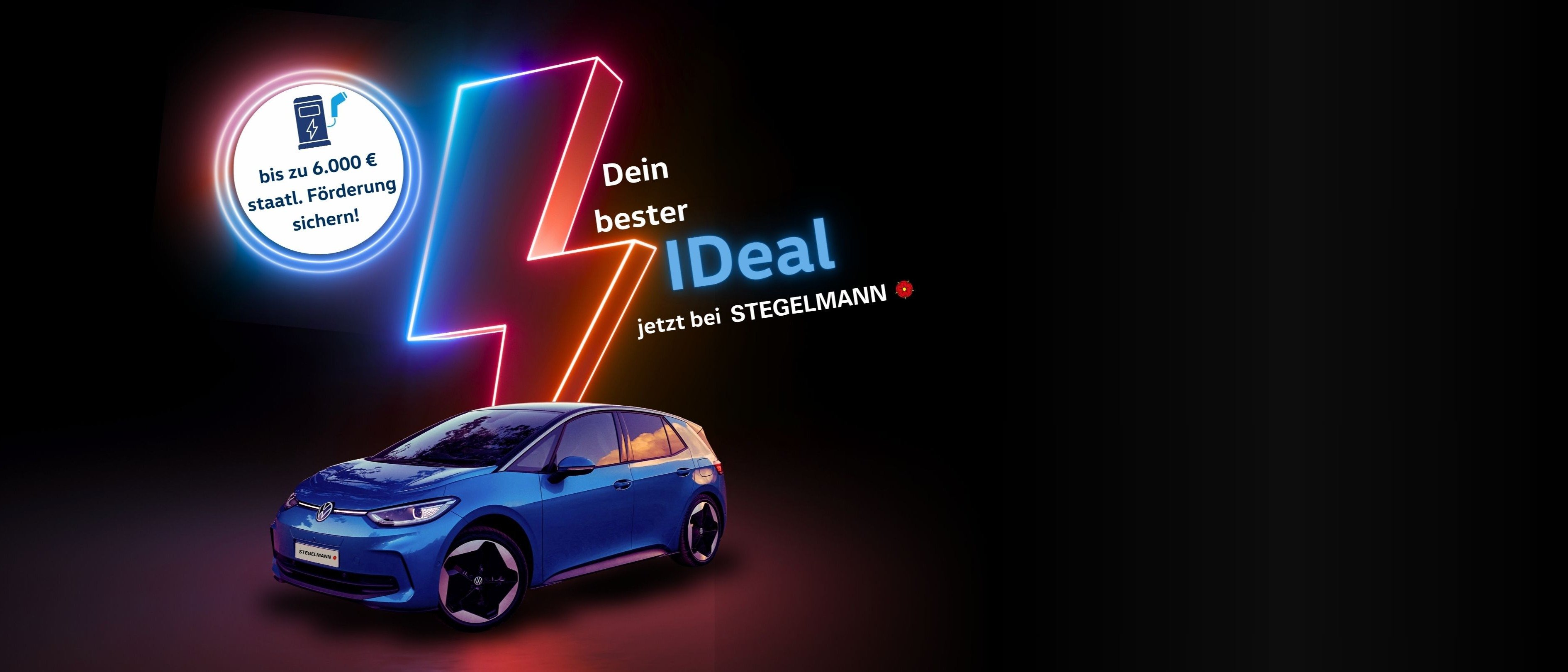 Volkswagen ID.3 Pure 125 kW (170 PS) 52 kWh