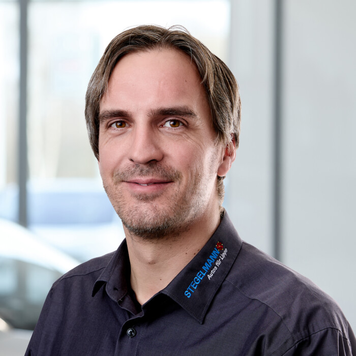 Max Buchheim