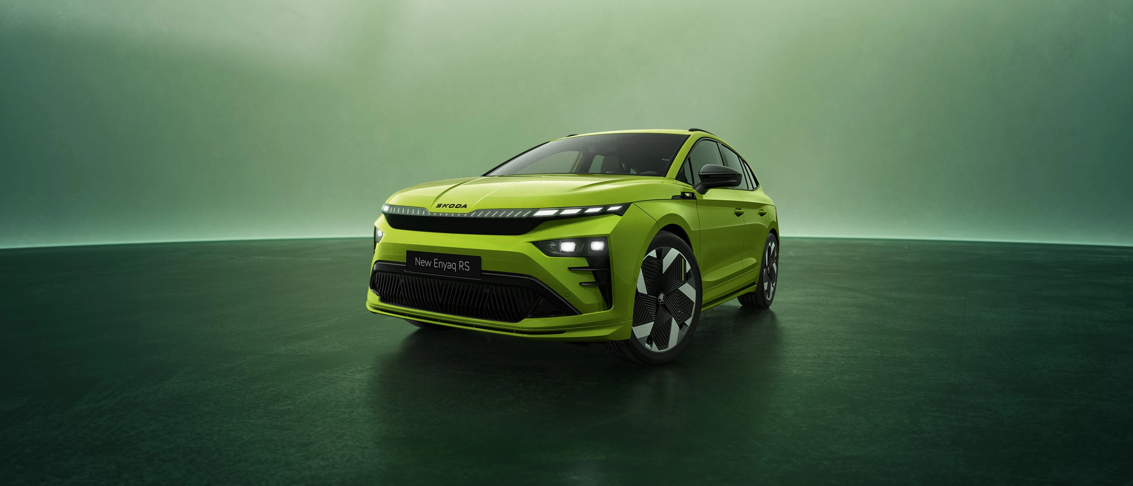 Škoda Enyaq Essence 140 kW 60 (61 kWh)