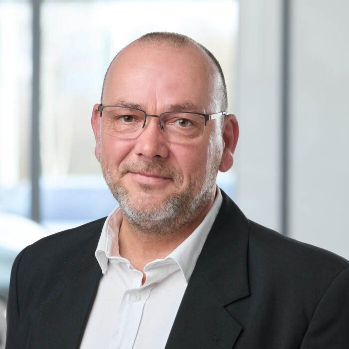 Jörg Keller