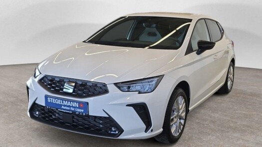 Seat Ibiza FR 1.0 TSI 85 kW (116 PS) 7-Gang-DSG