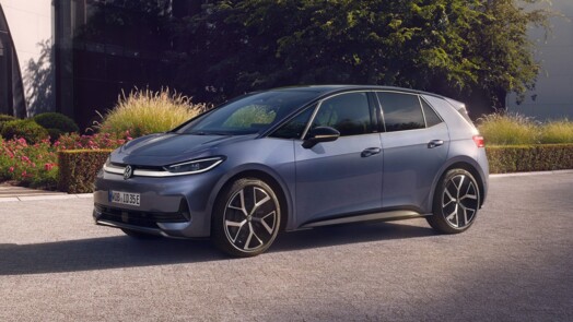 Volkswagen ID.3 Neo Trend 125 kW (170 PS) 50 kWh