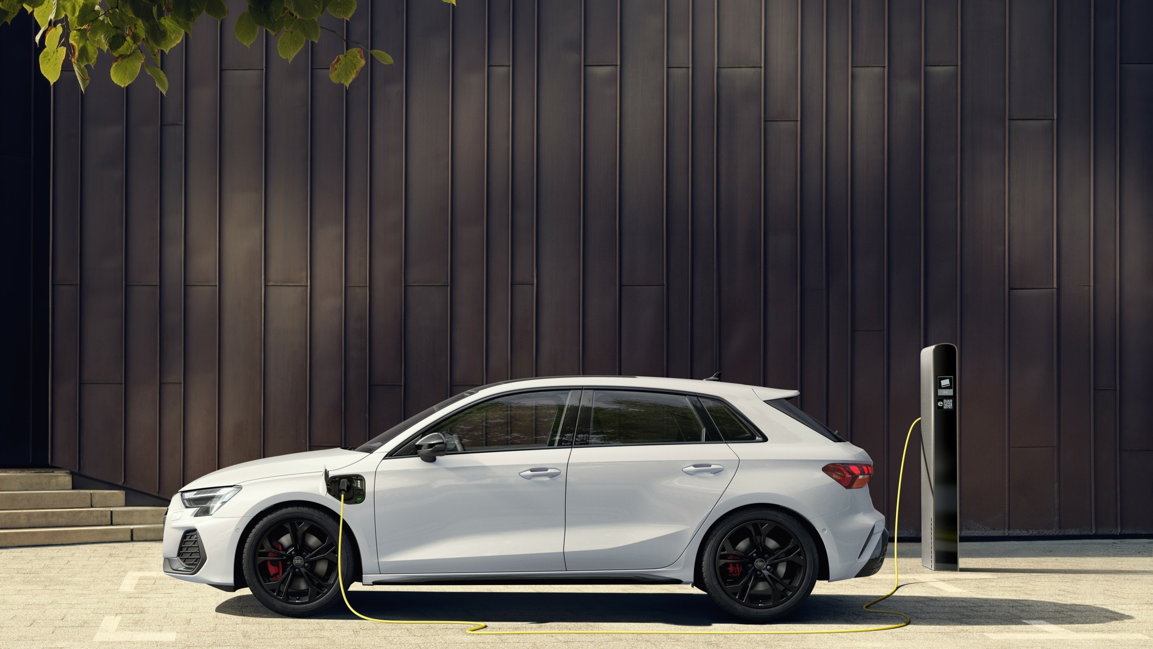 Detailbild 2: Audi A3 Sportback  40 TFSI e 150(204) KW(PS) 