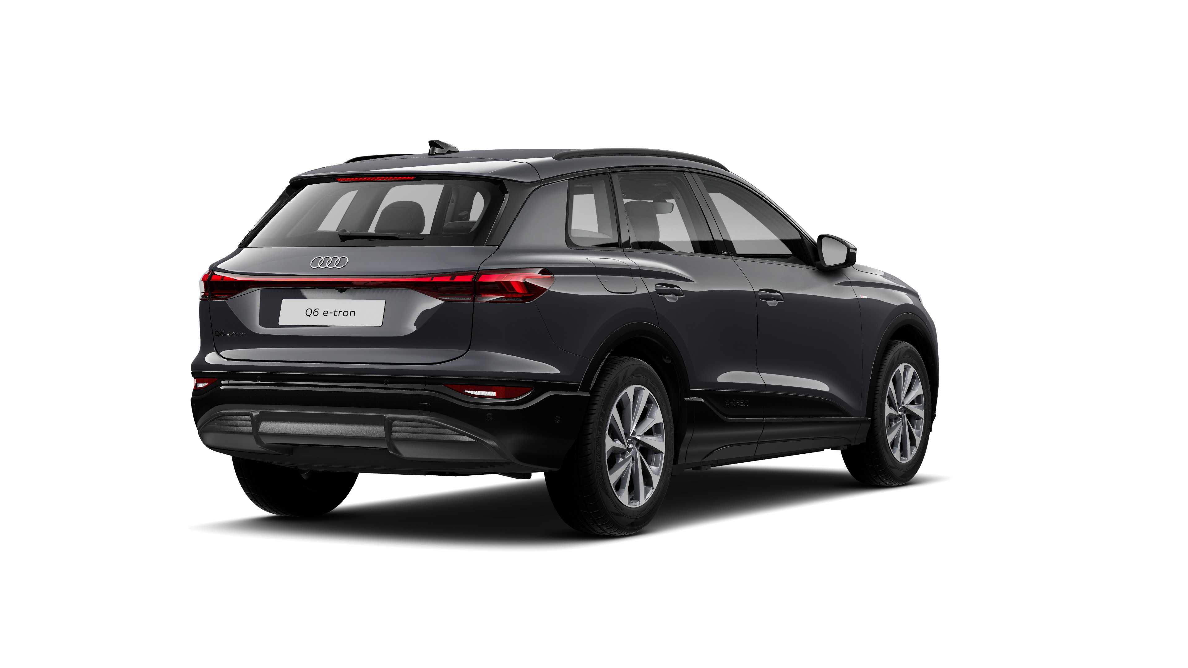 Detailbild 1: Audi Q6 SUV  e-tron 185 KW