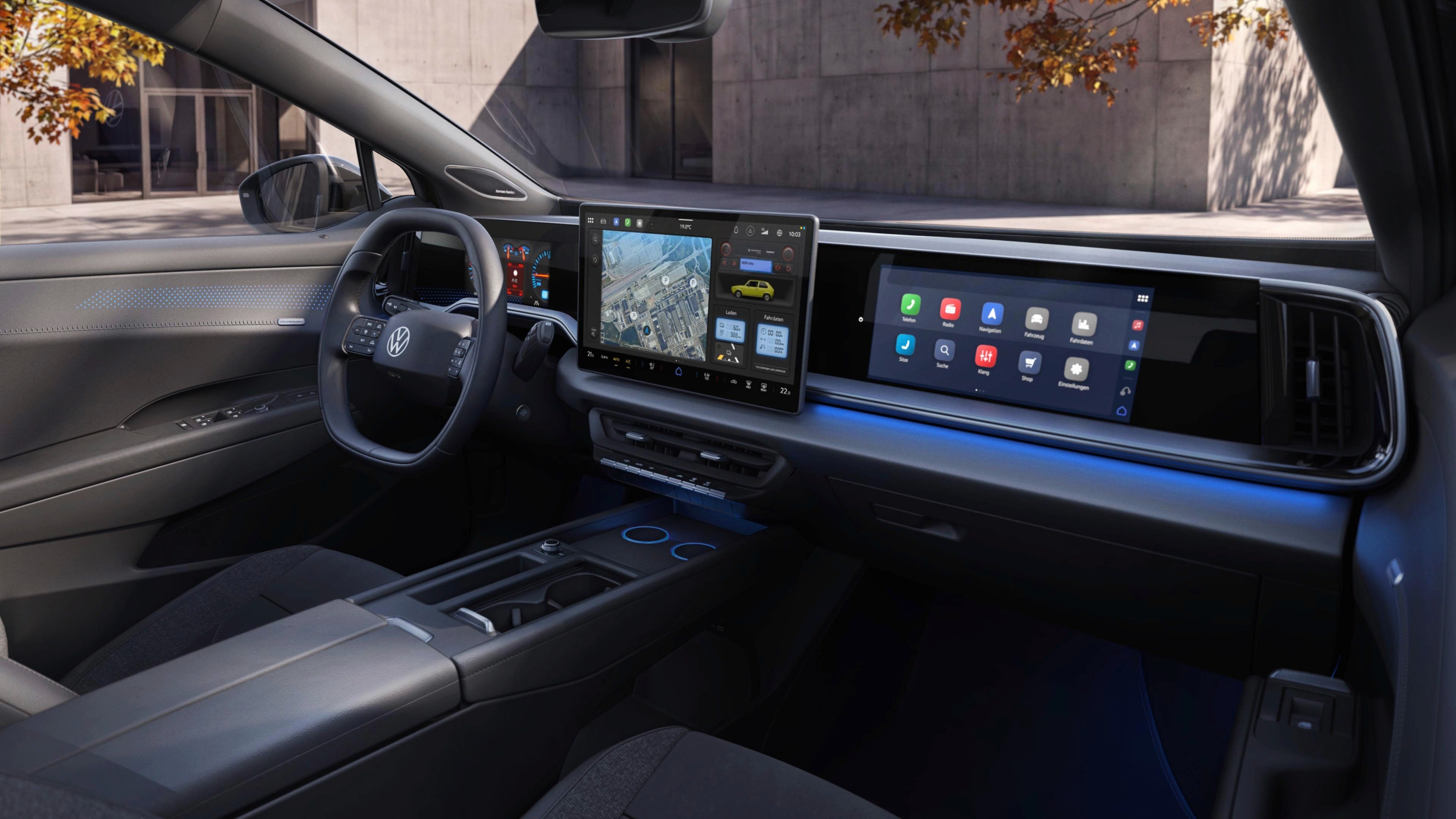 Detailbild 1: Volkswagen ID.Tiguan  140 kW (190 PS) 58 kWh