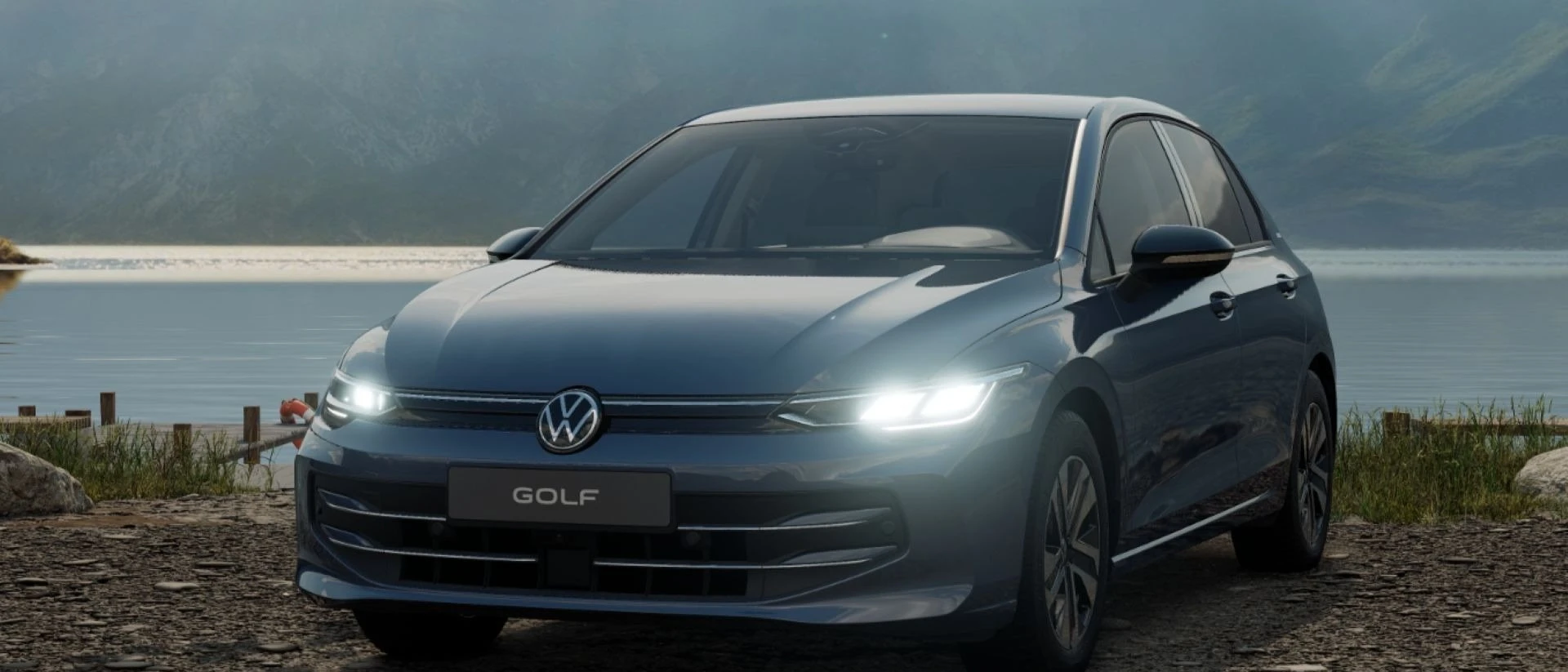 Volkswagen Golf Energy 1.5 TSI