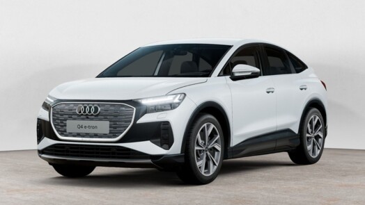 Audi Q4 E-Tron  45