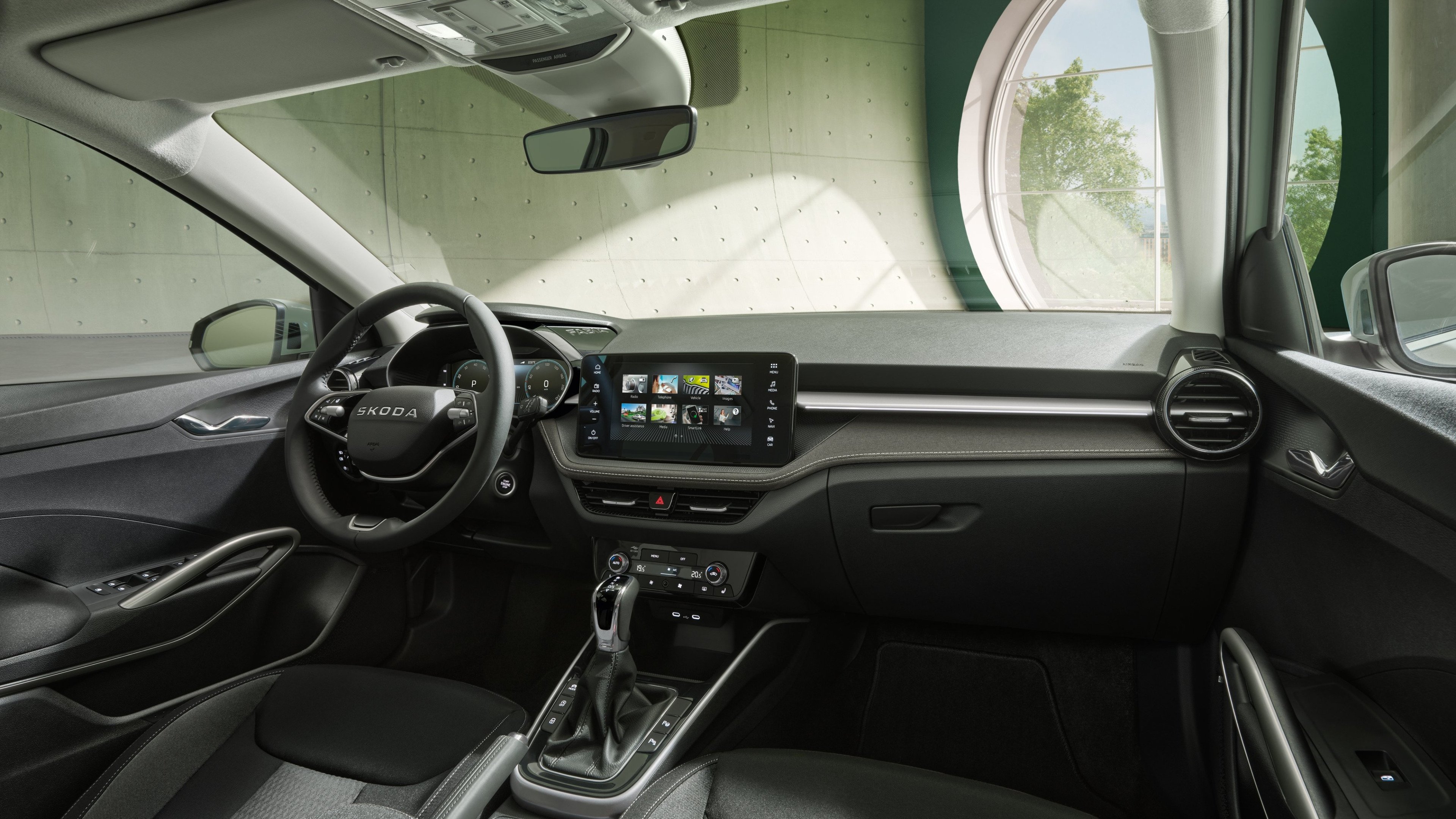 Detailbild 4: Škoda Fabia Essence 1,0 MPI 59 KW 