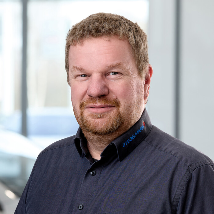 Matthias Fuhrmann