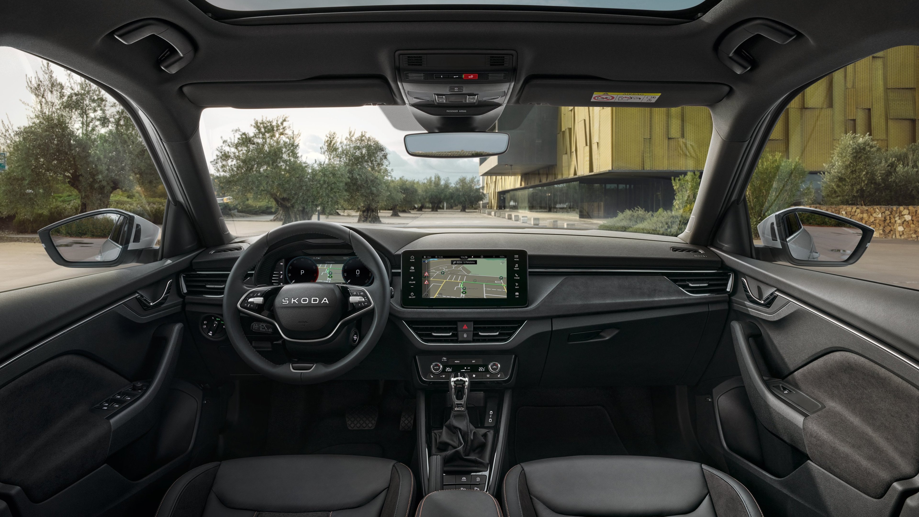 Detailbild 1: Škoda Kamiq Essence 1,0 TSI 70 KW