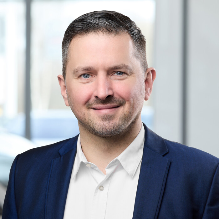 Matthias Schröder