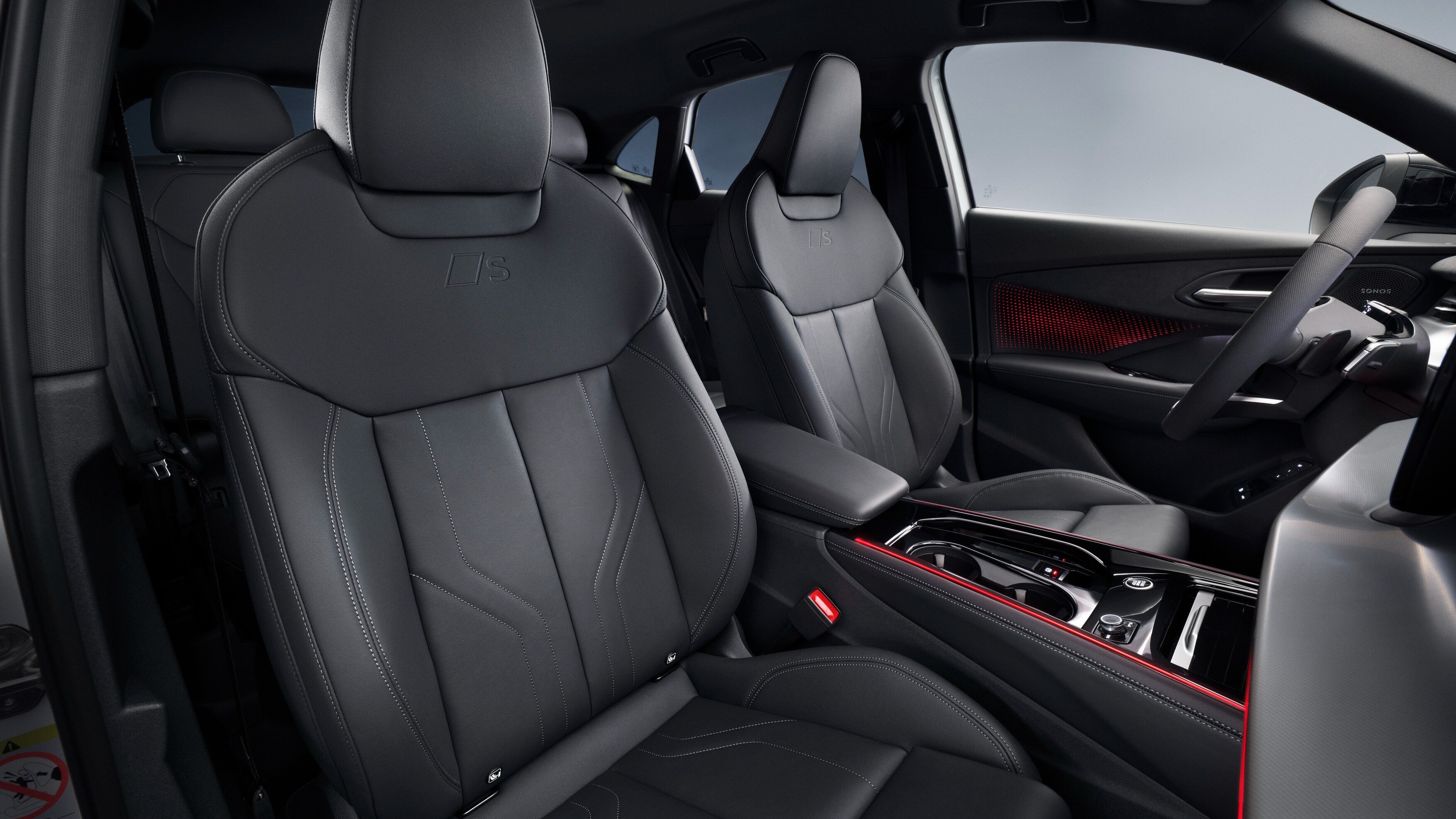 Detailbild 3: Audi Q3 Sportback  TFSI 110 KW 