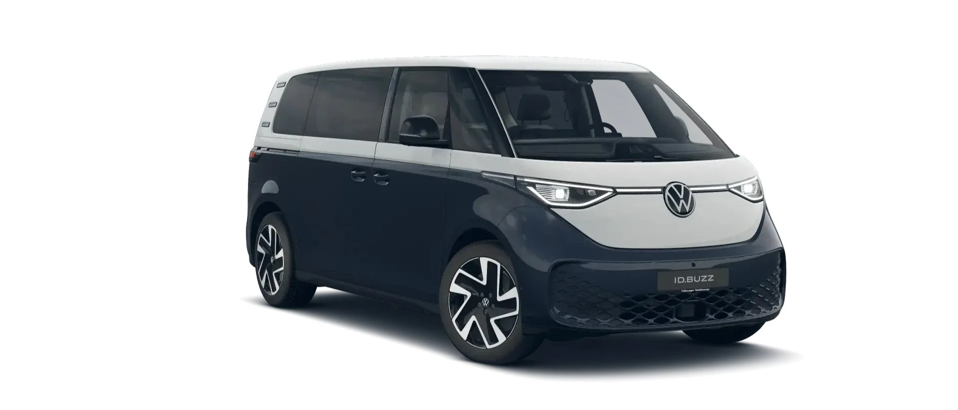 Volkswagen Nutzfahrzeuge