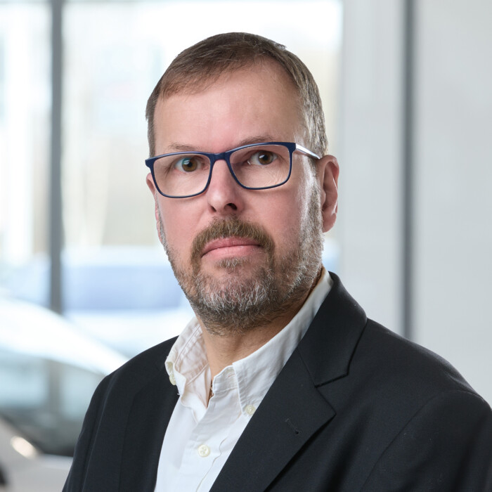 Volker Nerge