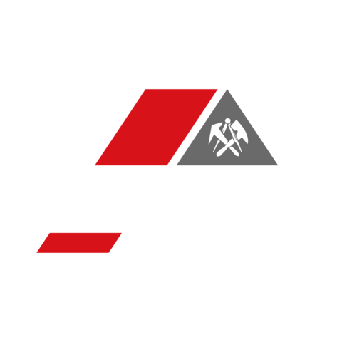Petker Dachdeckermeister Logo