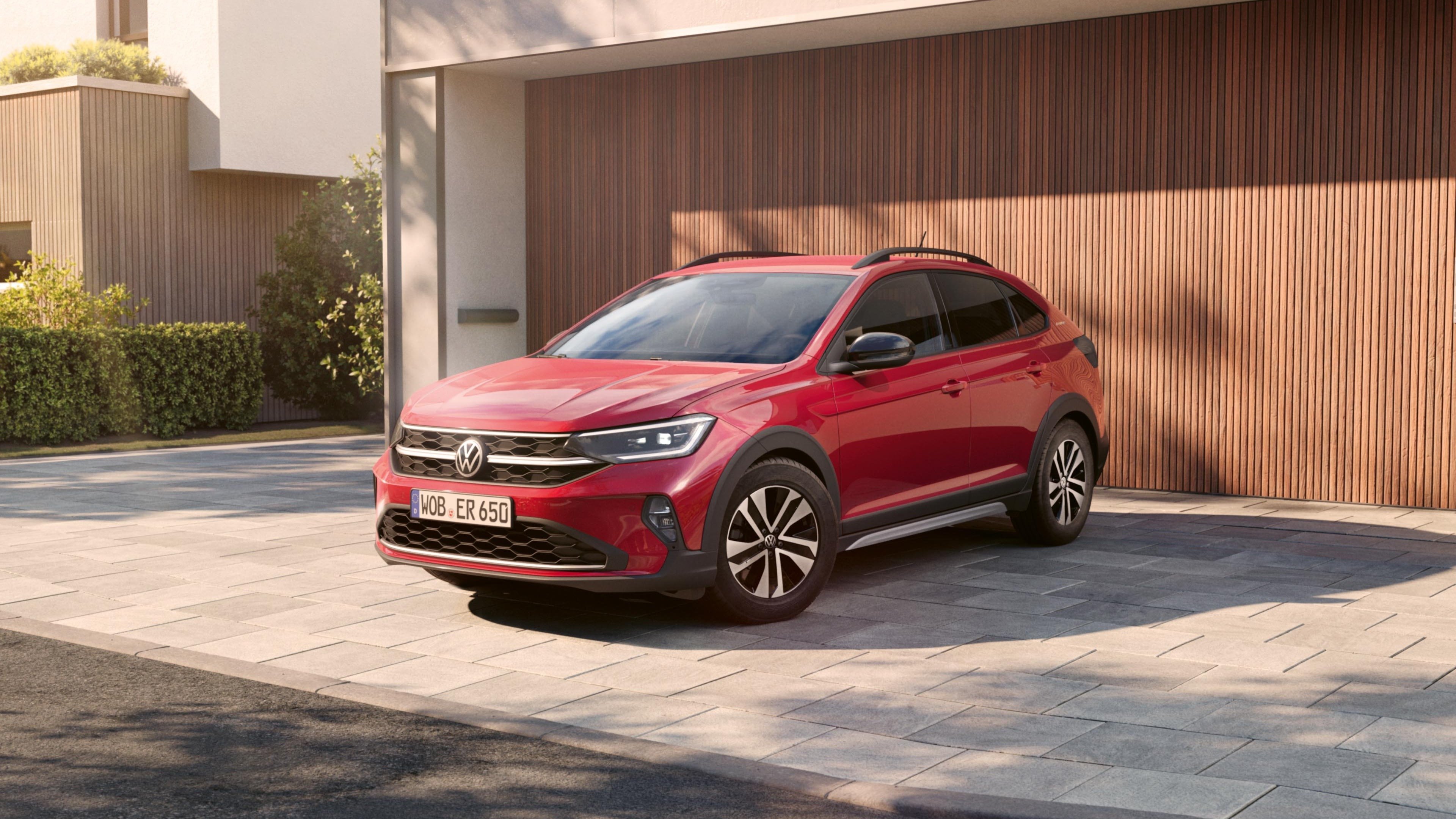 Detailbild 1: Volkswagen Taigo Life 1,0 l TSI OPF 70 kW (95 PS)