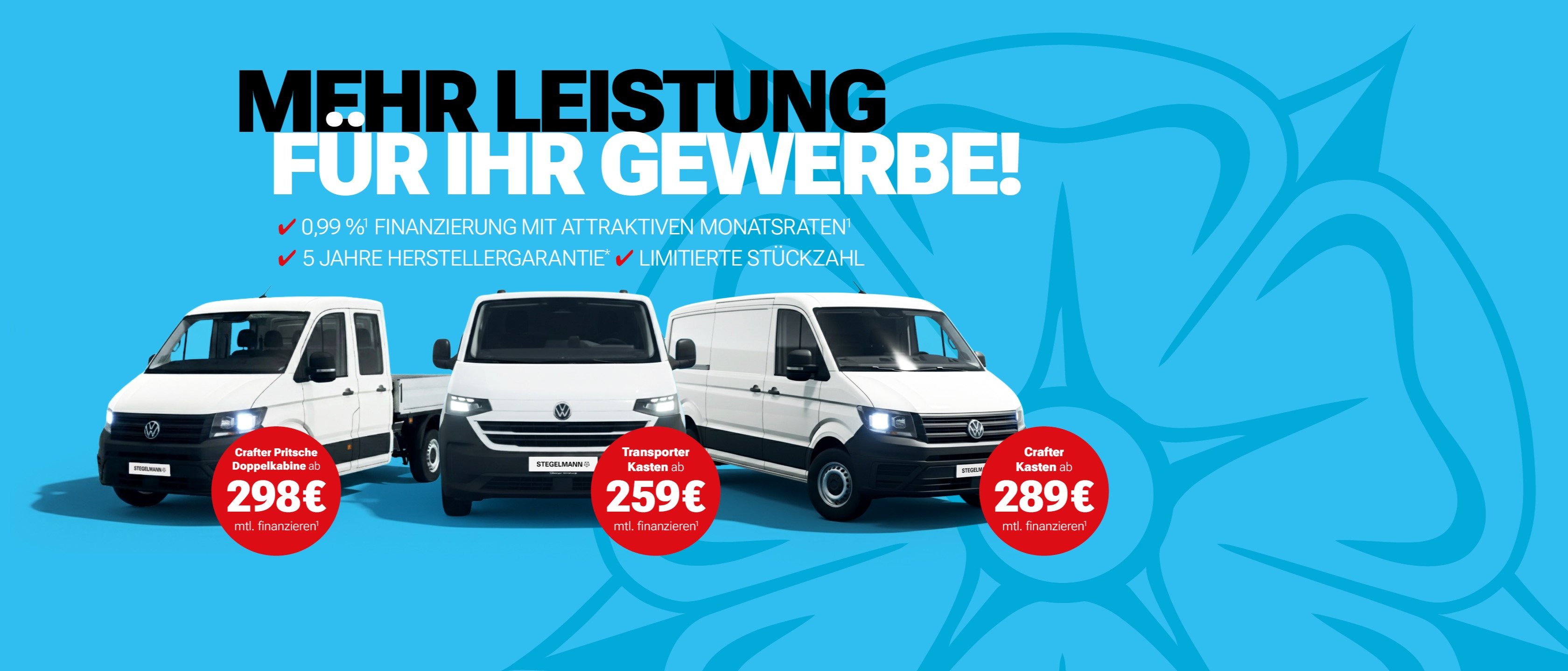 Volkswagen Nutzfahrzeuge   