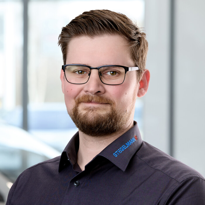 Bastian Hanfmann