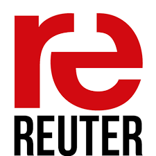 Logo der Paul Reuter GmbH