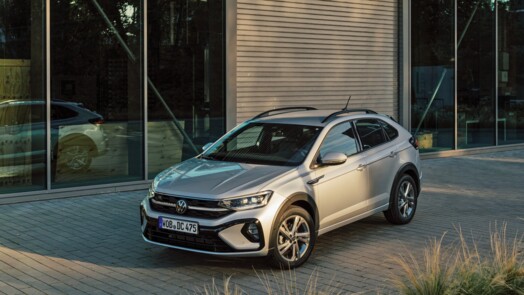 Volkswagen Taigo Life 1,0 l TSI OPF 70 kW (95 PS)