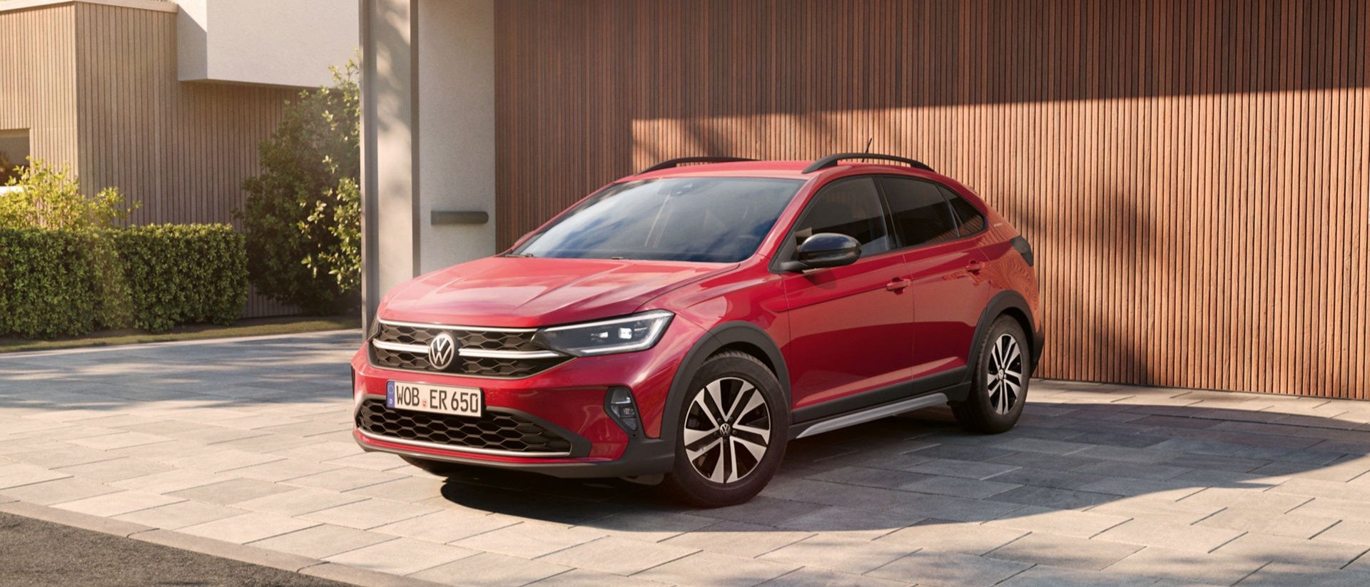 Volkswagen Taigo Life 1,0 l TSI OPF 70 kW (95 PS)