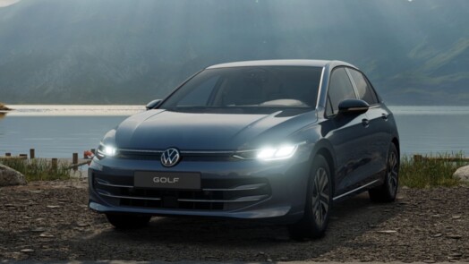 Volkswagen Golf Energy 1.5 TSI