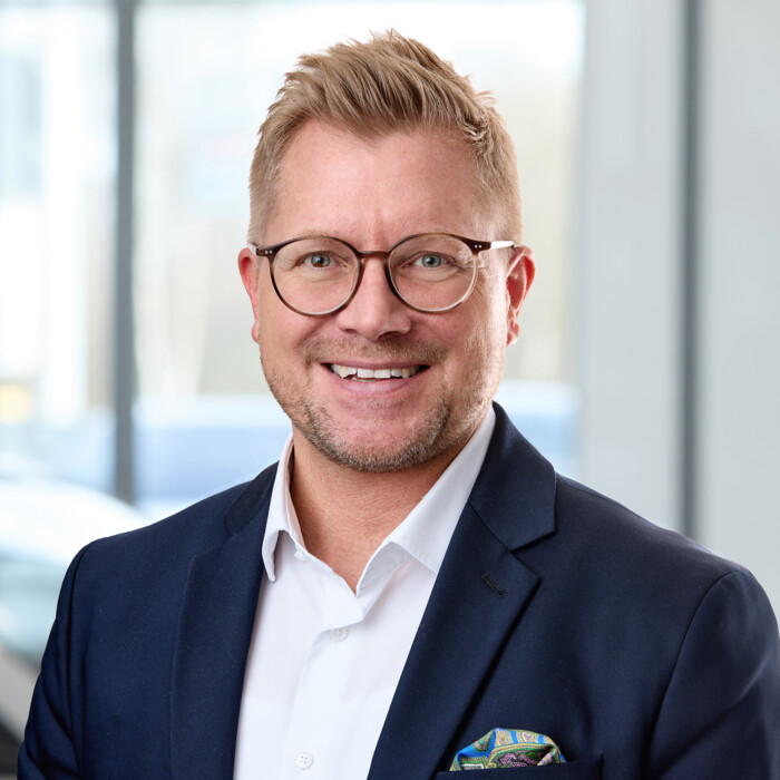 Alexander Meister