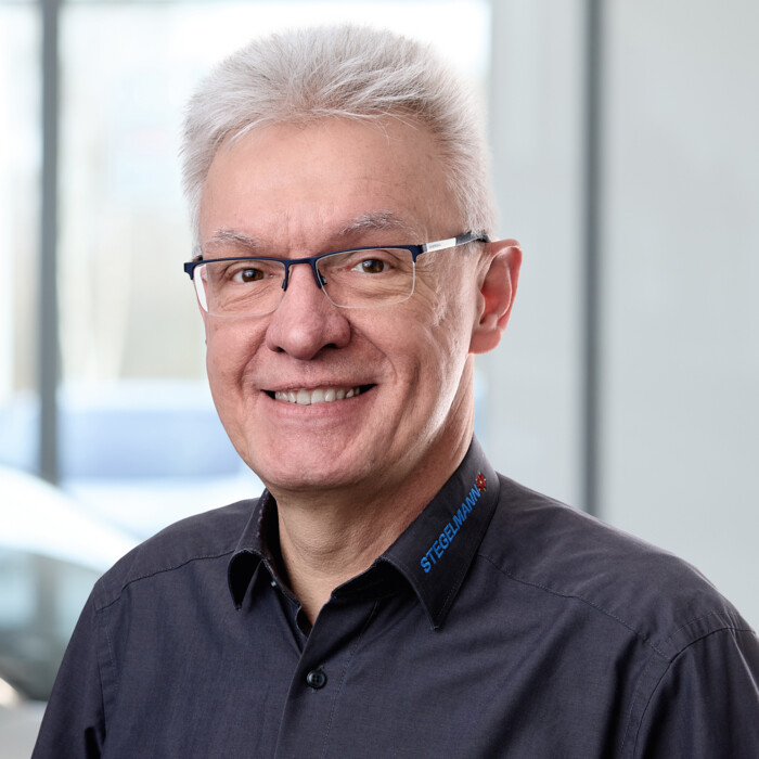 Michael Meierwisch
