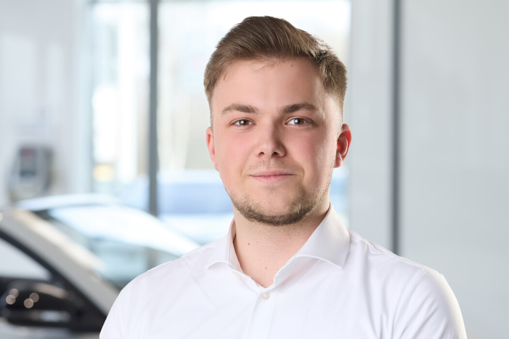 Daniil Khorkov