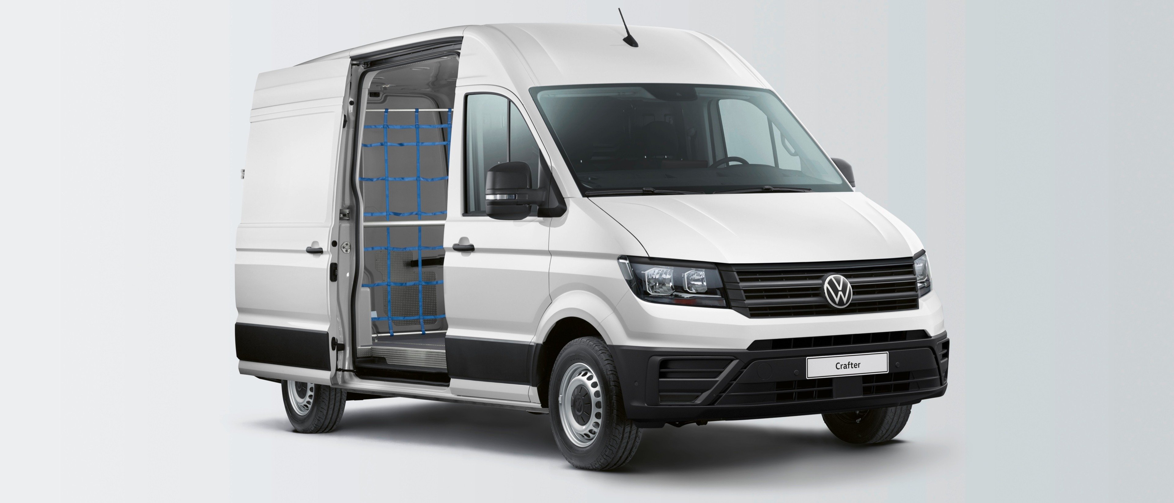 Volkswagen Nutzfahrzeuge Crafter Kastenwagen  20,0 TDI 103 kW