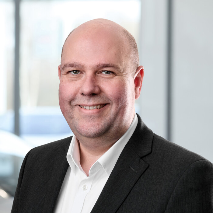 Marc Beerhenke