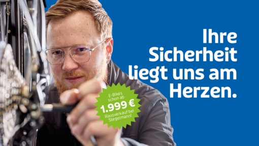 Kostenloser Reifen- und Luftdruckcheck: