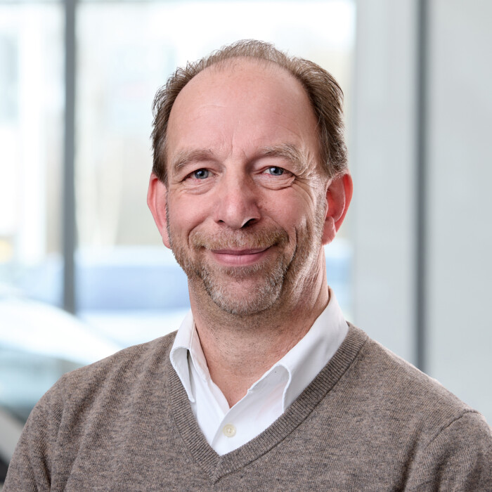 Marc Drexhage