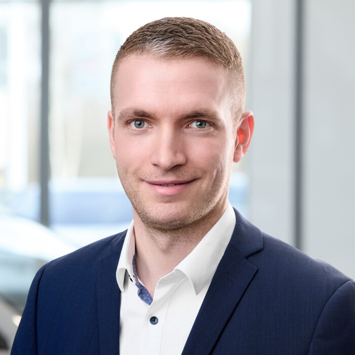 Arne Seehrich