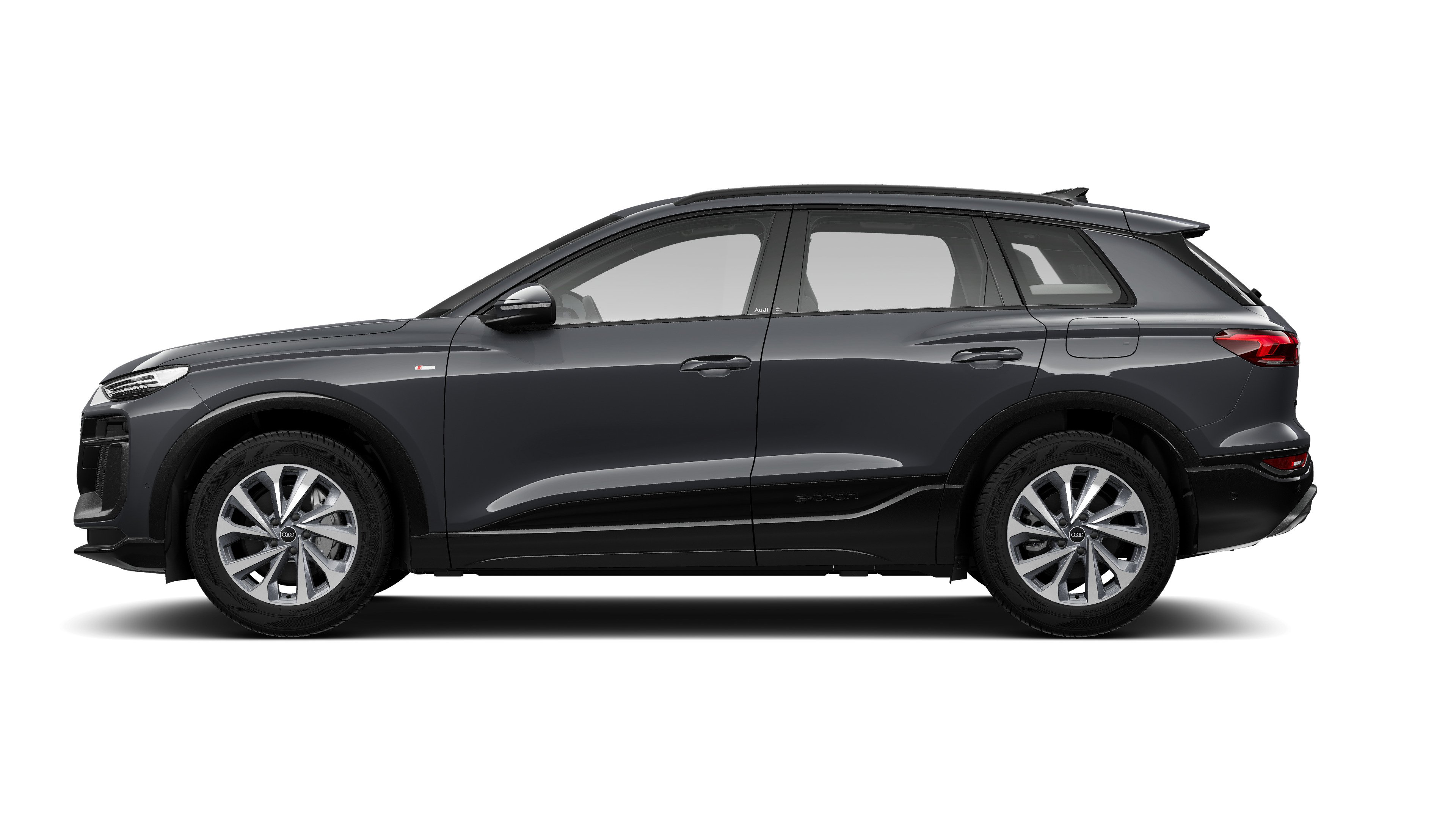 Detailbild 3: Audi Q6 SUV  e-tron 185 KW