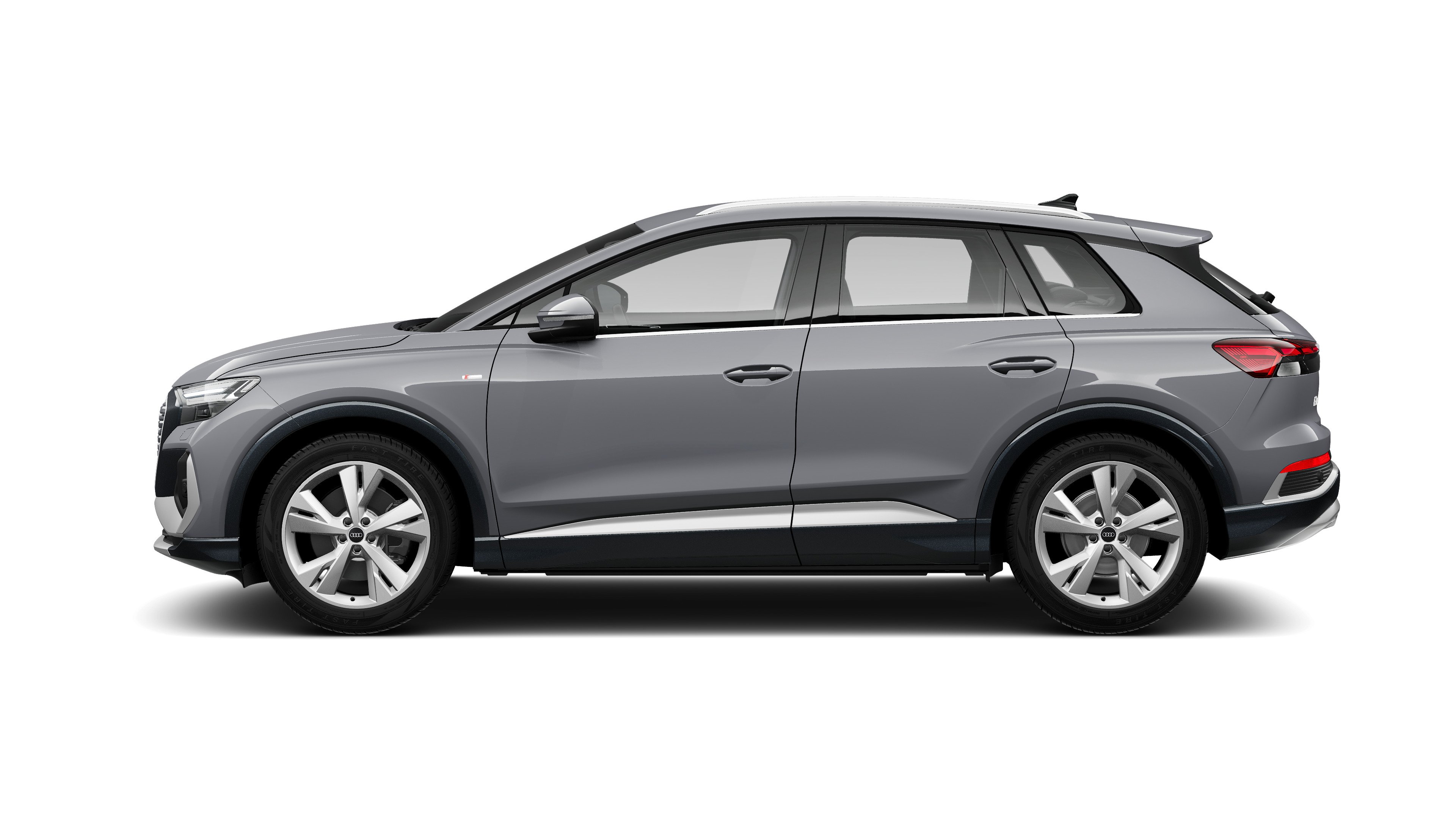 Detailbild 3: Audi Q4  advanced 40 e-tron 150 KW