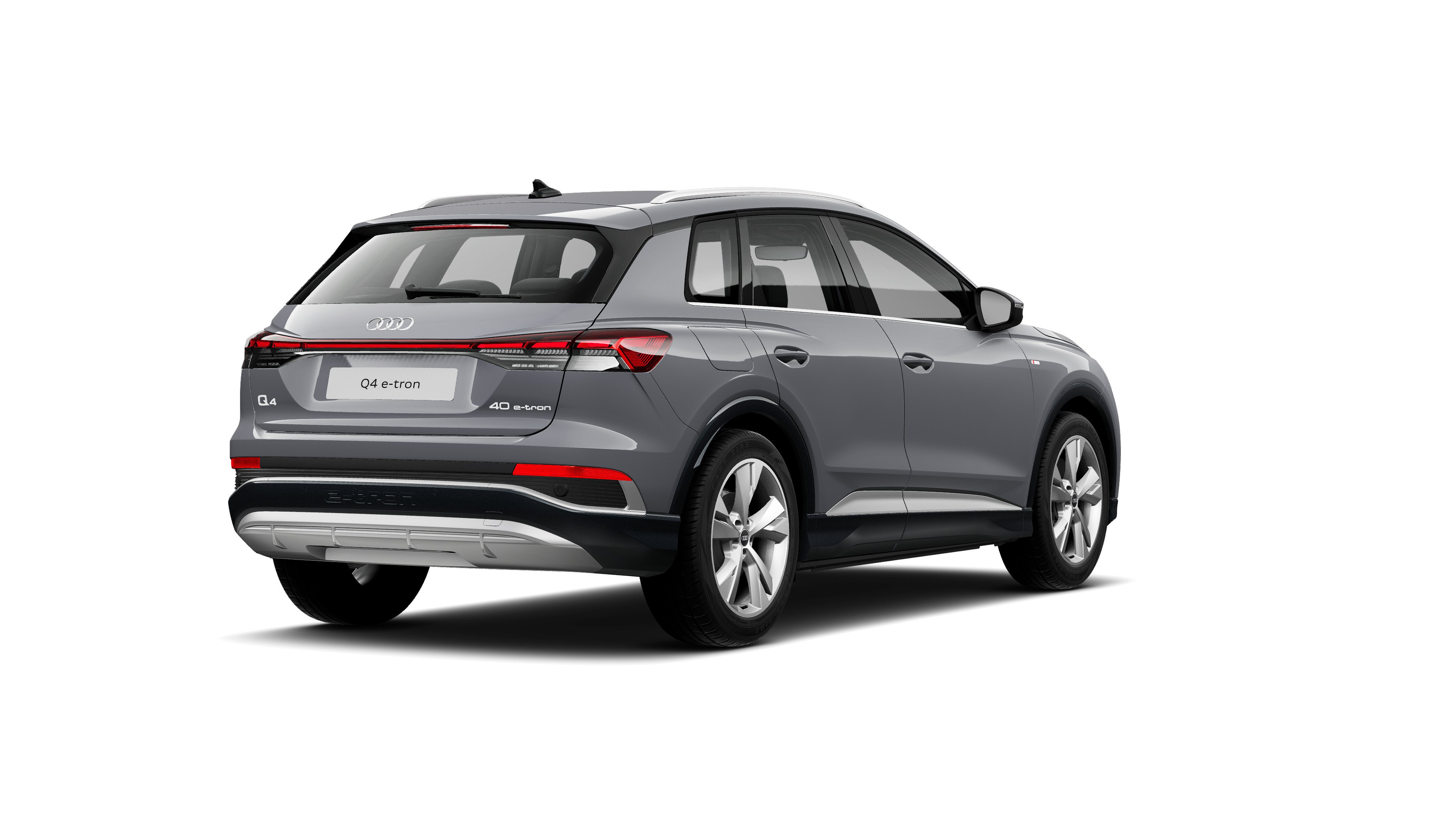 Detailbild 2: Audi Q4  advanced 40 e-tron 150 KW