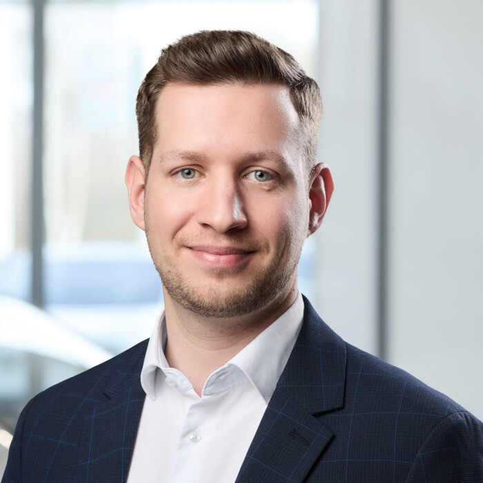 Tobias Scheffzik