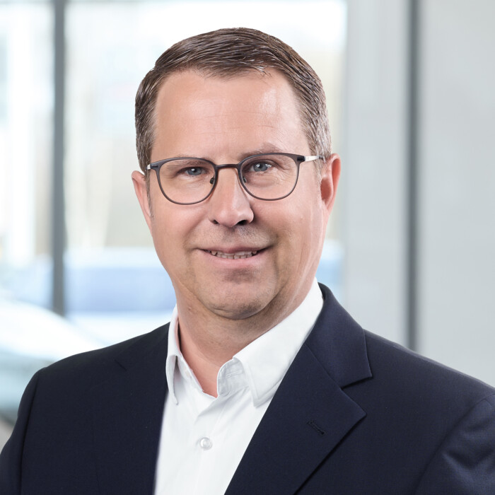 Markus Kröger