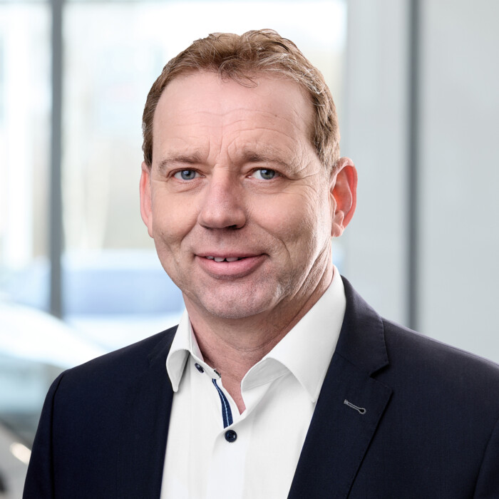 Uwe Schwarzer