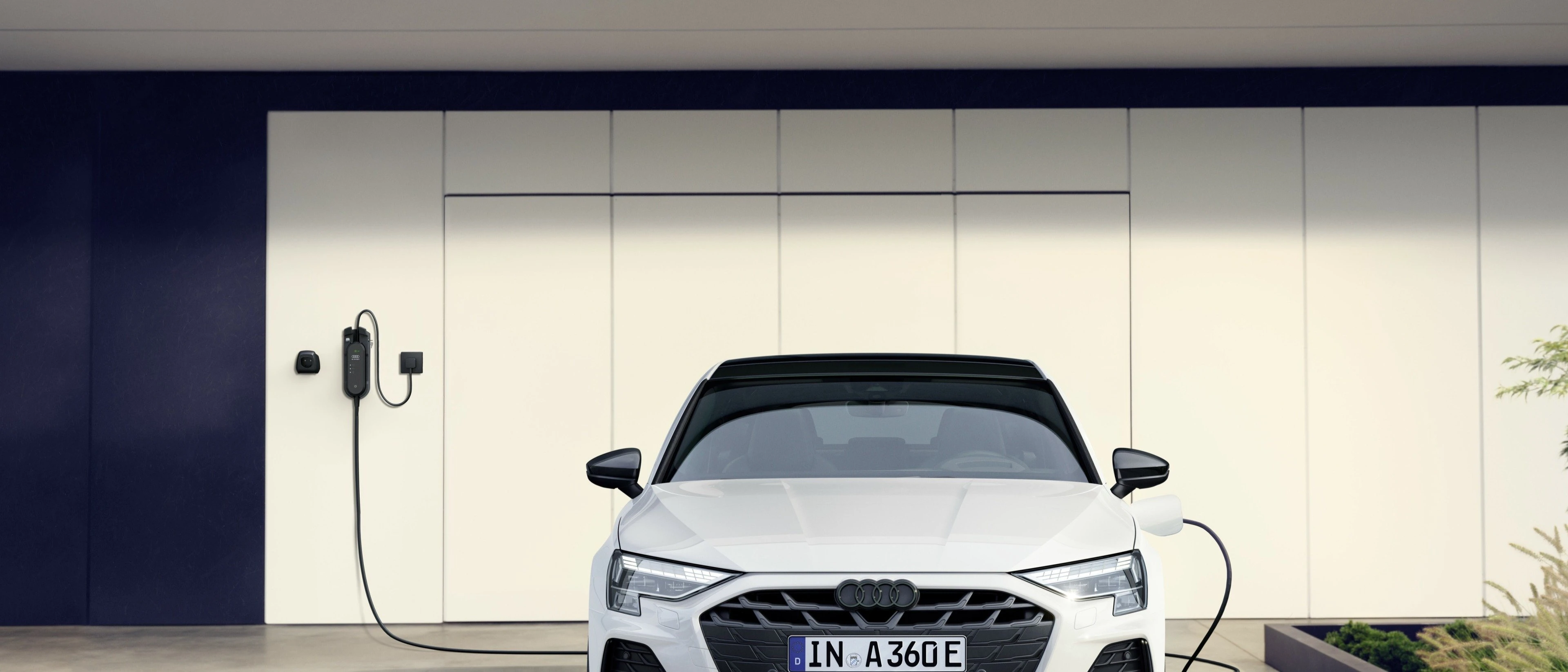 Audi A3 Sportback  40 TFSI e 150(204) KW(PS) 