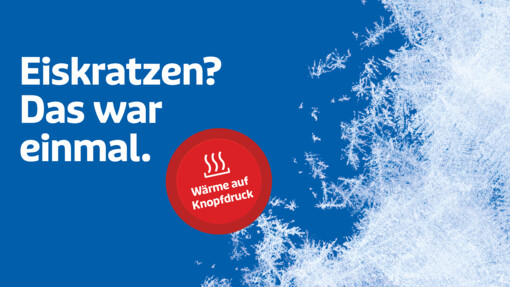 Standheizung zum Nachrüsten!